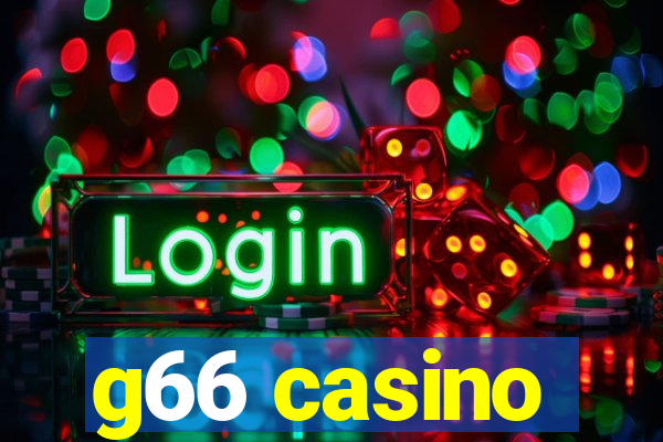 g66 casino